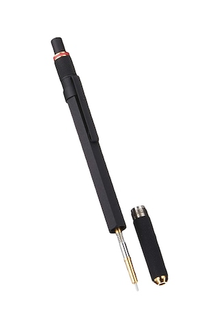 Rotring Versatil Kalem 800 0.7 Mm Siyah 1904446