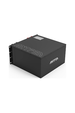 Antfea 51.2V 200ah LiFePo4 Lityum Rack Batarya -
