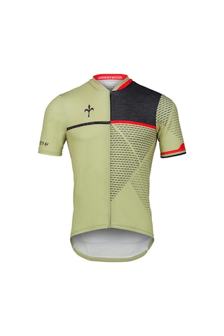 Wilier Triestina Maglia Gravel Brave Forma Sabbia S Siyah