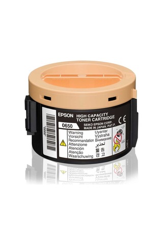 Epson Mx-14/C13S050650 Toner Yüksek Kapasiteli