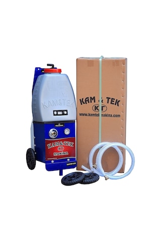 Kpt-0.90 Hp Tek Yönlü  Isıtıcılı