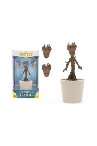 Guardians Of The Galaxy Little Groot 1/4 Scale Figure