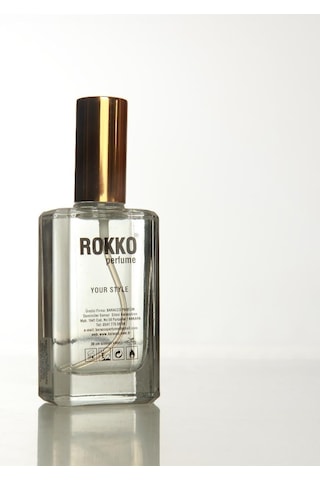 Rokko E-180 Erkek Parfüm EDP 55 ML