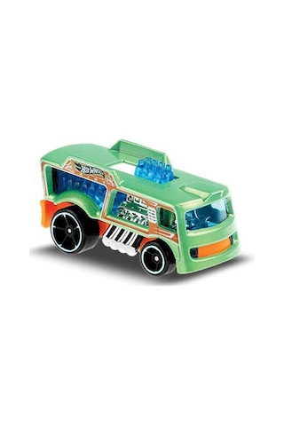 Hot Wheels Tekli Araç Chill Mill Ghf69