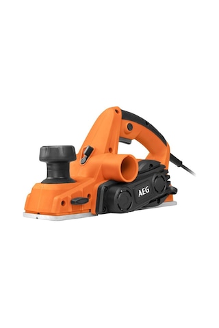 Aeg PL 700 700 W Planya Makinesi T4935472008