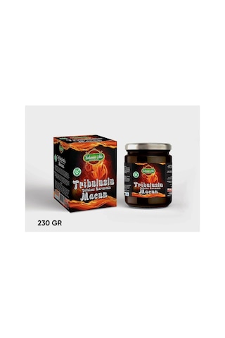 Tribuluslu Macun 230 G
