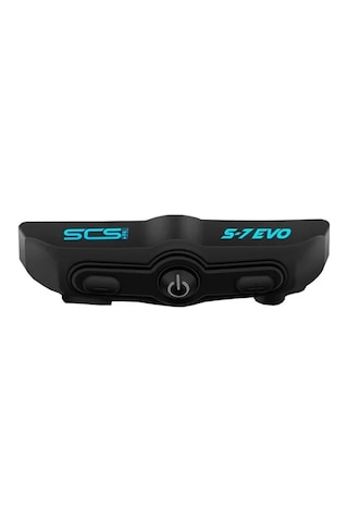 Scs S7evo Bluetooth Veı Ntercom