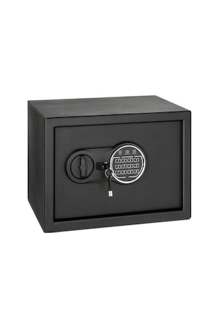 Kale Kd060-60-120 Elektronik Şifreli Çelik Kasa Alarm Sistemli Çelik Kasa Akıllı Çelik Para Evrak Kasası