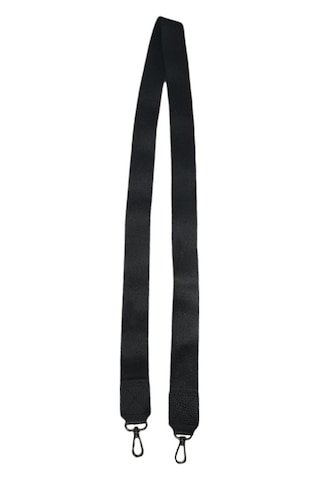 Çantachım Unisex Siyah Çanta Omuz Askısı