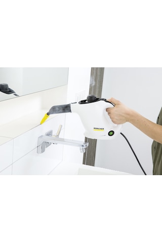 Karcher SC 1 Easyfix Buharlı Temizlik Makinesi