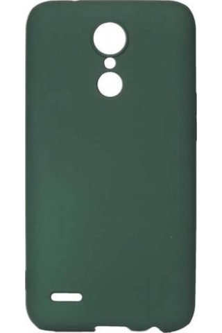 LG Uyumlu K8 2017 Kılıf Zore Premier Silikon Kılıf