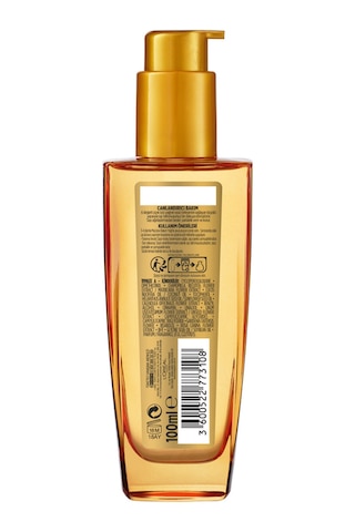 Elseve Extraordinary Saç Bakım Yağı 100 ML