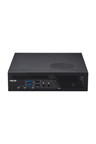 Asus PB63-B3011AH 90MS02R1-M000B0 i3-13100 8 GB 256 GB M.2 SSSD W11P Mini Pc