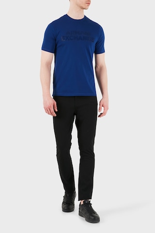 Armani Exchange Erkek T Shirt Xm002413 Af10361 Ub131 Saks