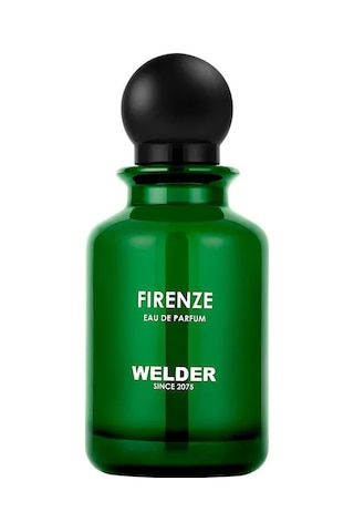 Welder Firenze Unisex Parfüm EDP 100 ML