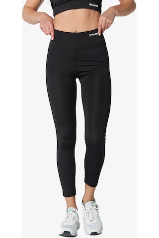 Hummel Hmlt-mt Active Kadın Siyah Tayt 931763-2001