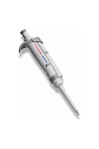 Eppendorf Research Plus Otomatik Pipet 0.5-10 Ul