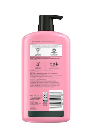Herbal Essences Rose Hips Saç Kremi 865 ML