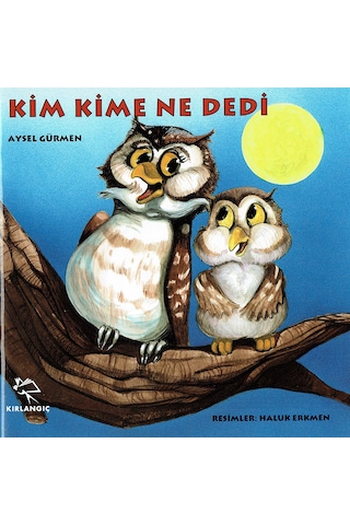 Kim Kime Ne Dedi - Aysel Gürmen Kim Kime Ne Dedi - Aysel Gürmen