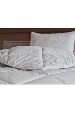 Doqu Festival Pamuk Yorgan Çift Kişilik Diğer