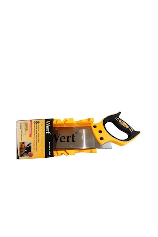 Wert 2515 Gönyeli Testere. 350Mm