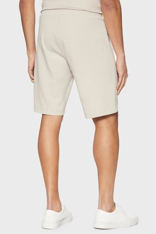 Calvin Klein Erkek Short K10k111208 Pbq Açık Gri Açık Gri