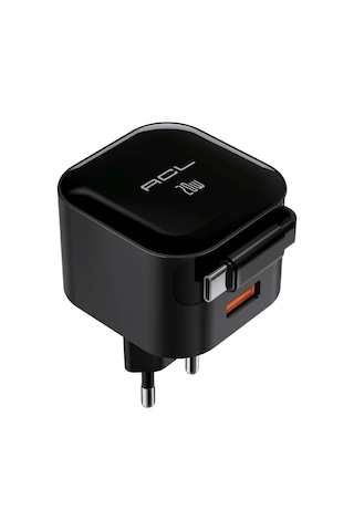 Vtn-119 20w Seyahat Şarj Adaptörü Usb Girişli 3.4a 0 M