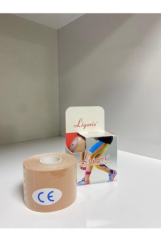 Ligorix Kinesio Tape Gold