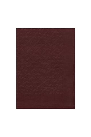 Armine Lyocell Şal - 5 - Bordo 32