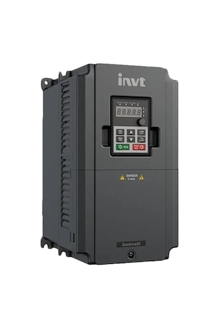Invt Gd20-011g-4-eu ,11kw/380v Ac Motor Sürücü