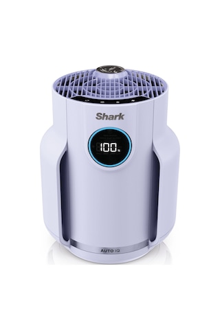 Shark Neverchange5 Compact Pro Hava Temizleyici Lavender Mor