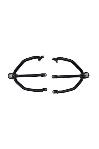 Cf Moto Sr 250 2020 - 2024 Uyumlu Motor Koruma Demiri