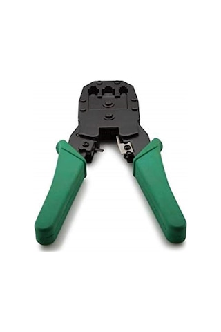 Sl-315 Rj-45/rj-12/rj-11 Üçlü Pense