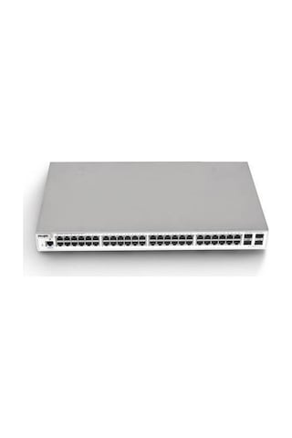 Ruıjıe 48-Port  RG-S2952G-E V3 Gıgabıt4X-SFP Swıtch