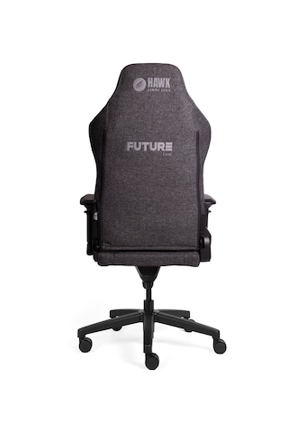 Hawk Future Coal 4d Kolçak Kumaş Füme Gaming Oyuncu Koltuğu Cccc1hwk0040 Çok Renkli