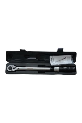 Sappower TW-340 Tork Anahtarı 1/2" 20-210 Nm (SAP.TW-340) Sappower TW-340 Tork Anahtarı 1/2" 20-210 Nm (SAP.TW-340)