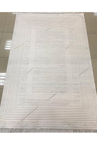 Merinos Halı Elegance Serisi 74430-060 Salon Oturma Odası Halısı