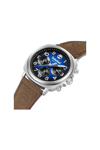 Timberland Tdwgb0042007 Erkek Kol Saati Metalik