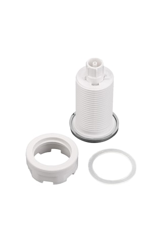 Hava Basınçlı Banyo Anahtarı Atık Öğütücü Düğmesi Basmalı Düğme Atık Öğütücü Lavabo Hava Anahtarı