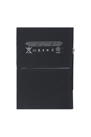 Apple Uyumlu iPad 6.nesil Mrjn2tu/a Batarya Pil
