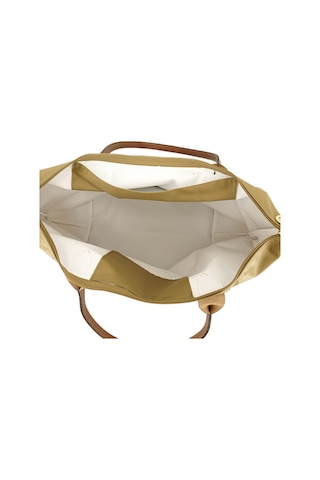 Longchamp Kadın Omuz Çantası Large L1899 089 526 Hardal