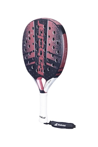 Babolat Stima Spirit Unisex Siyah Padel Raketi 150129-100 Çok Renkli