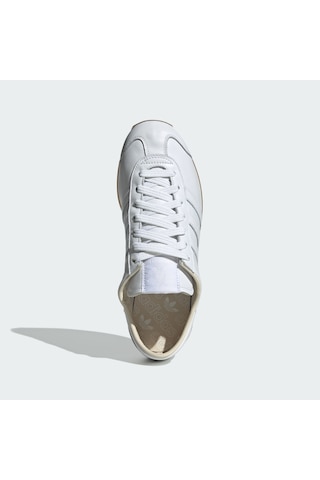 Adidas Adıdas Country Japan Kadın Ayakkabı Jh5085 Beyaz