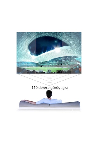 Kilifone - Sanal Gerçeklik Gözlüğü G04bs Vr Shinecon Sanal Gerçeklik Gözlüğü T12818