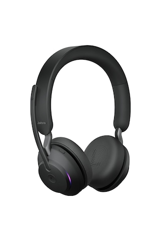 Jabra Evolve2 65 Duo Bluetooth USB-A Kulak Üstü Kulaklık