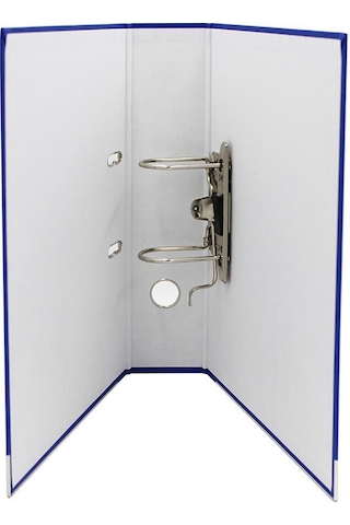 Esselte Mavi Büro Klasörü Eko Geniş SLT-9940