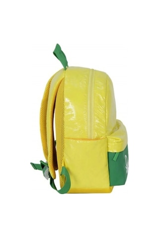 Benetton Anaokul Çantası 70141 Özkara Çanta Çok Renkli