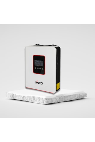 4.2kw Hazır L Solar Enerji Paketi 550w Panel + 200ah Jel Akü