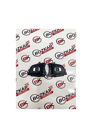 5g0959442j Golf 2013-2020 Uyumlu Direksiyon Tuş Takımı