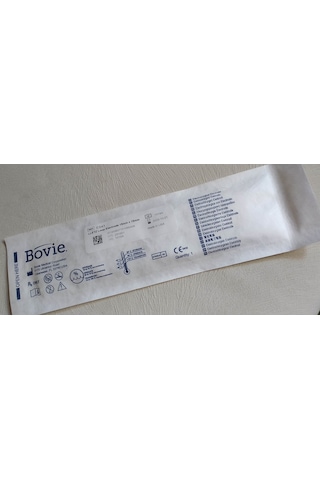 Loop Elektrod Bovie Koter Ucu 15Mmx15Mm